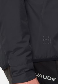 Vaude MOAB INSULATION - Fahrradjacke - black