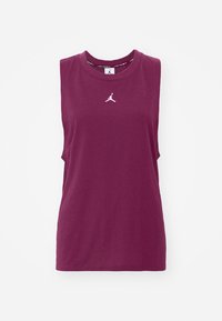 Unselected, bordeaux
