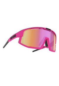 BLIZ VISION UNISEX - Gafas de sol - lila