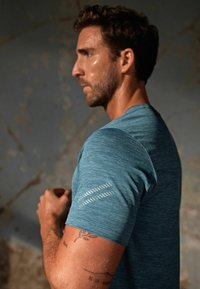 Next Sportovní tričko - blue