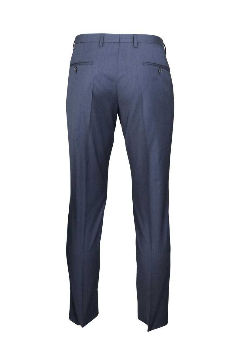 Herren Chinos | JOOP BLAYR Stoffhose dunkelblau - TM67779 Herren Chinos | JOOP BLAYR Stoffhose dunkelblau - TM67779