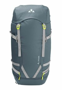 VAUDE Bobby Beauty Case - Astuccio Portatutto Per Bambini - Impermeabile E Appendi Bile - Color Lilla Pastello
