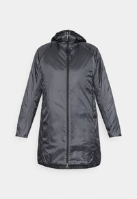 DUNFRI  - Jachetă parka - true black