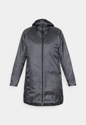 Houdini DUNFRI  - Parka - true black