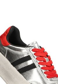 Luna Collection STAY - Zapatillas - silver