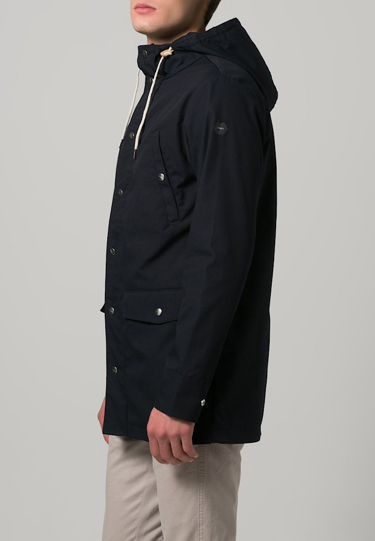 REVOLUTION LIGHT Tunn jacka navy Zalando.se REVOLUTION LIGHT Tunn jacka navy Zalando.se