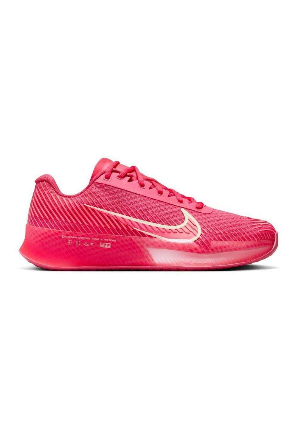 nike vapor hot punch