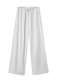 Pyjama bottoms - grey