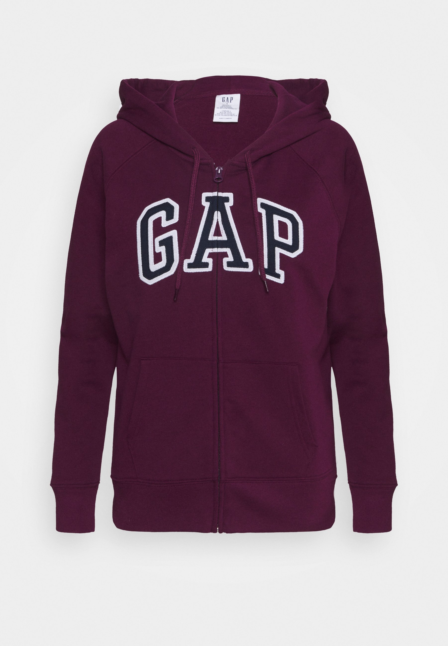 GAP Sudadera - beach plum/morado - Zalando.es