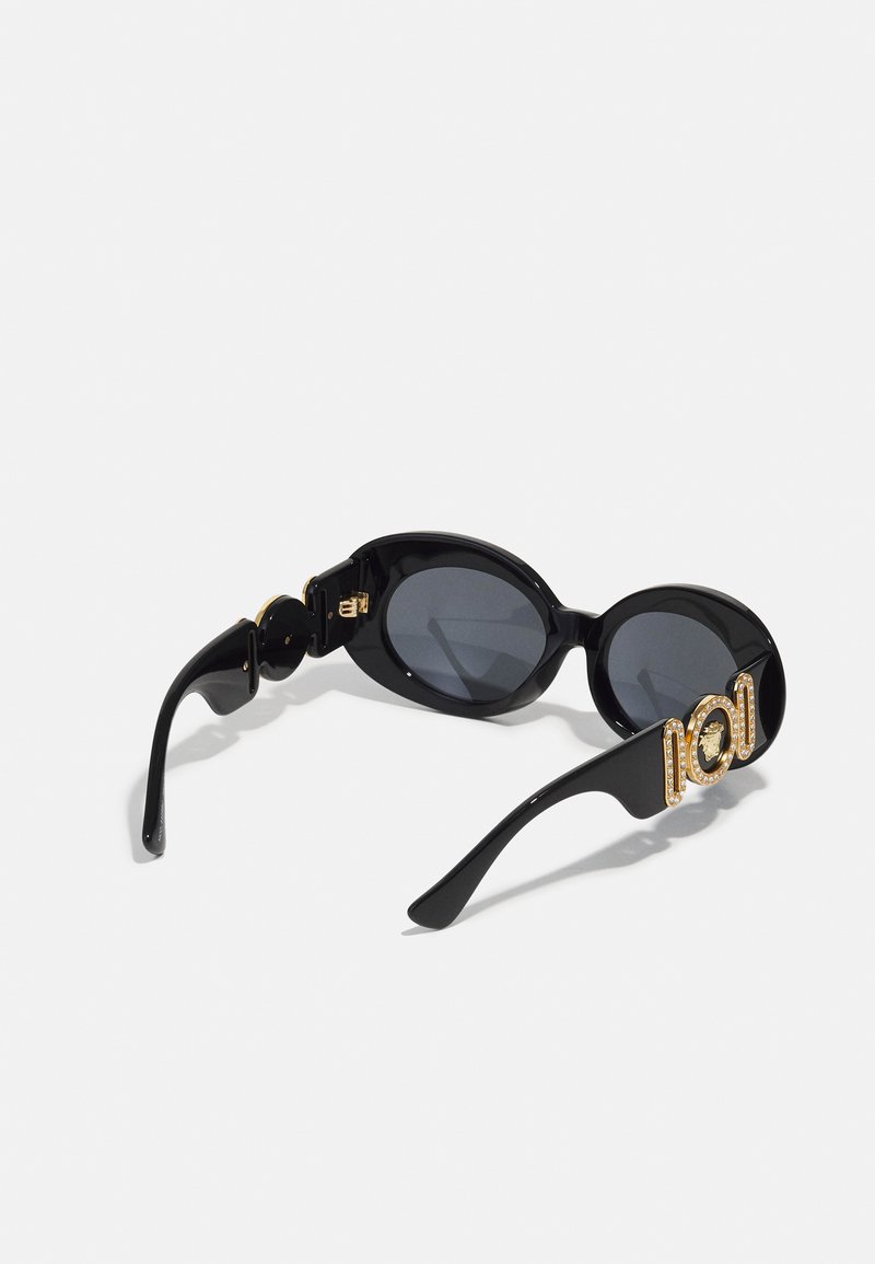 Versace MEDUSA BIGGIE - Sunglasses - black - Zalando.ie display picture 1
