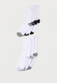 Niet geselecteerd, white
