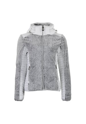 Overgangsjakke - blanc