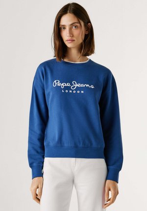 MATY - Sweatshirt - bay blue