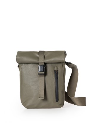 Aunts & Uncles AUNTS & UNCLES UNISEX - Umhängetasche - fallen rock