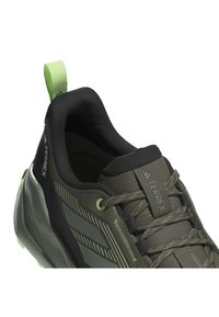 Adidas Terrex Scarpe da trail running - olive