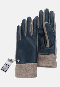 Pearlwood SMILLA - Pirštinės - blue 460