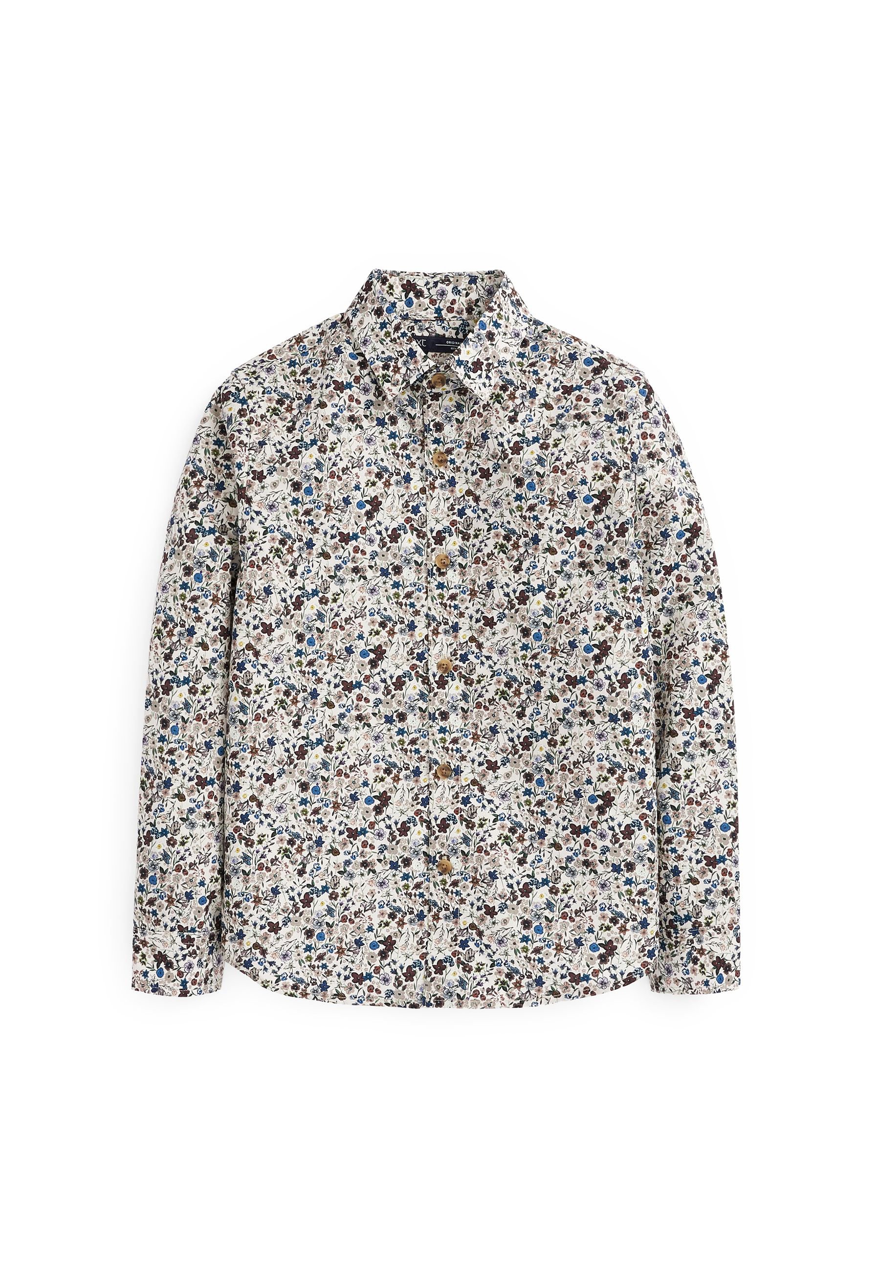 Casual shirt