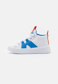 Converse - CHUCK TAYLOR ALL STAR ULTRA UNISEX - High-top trainers - white/blue slushy Thumbnail Image 1