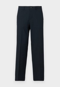 LOOSE ROBERT FLEX - Chinos - dark sapphire