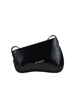 Bandolera - black