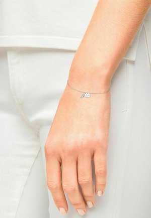 s.Oliver Armband - silber