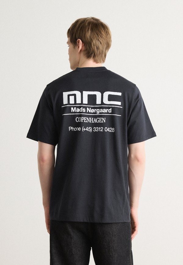 FRODE TEE - Print T-shirt