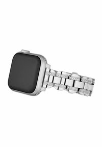 kate spade new york APPLE  - Accesorio reloj - silver-coloured