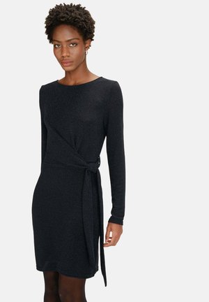 Robe de jour - marine