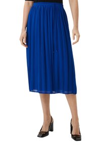 comma - Spódnica plisowana