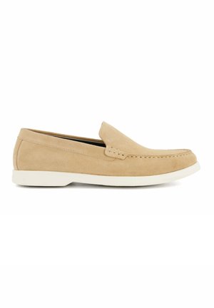 BUFTONN - Chaussons - sand