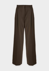 Неизбран, walnut brown