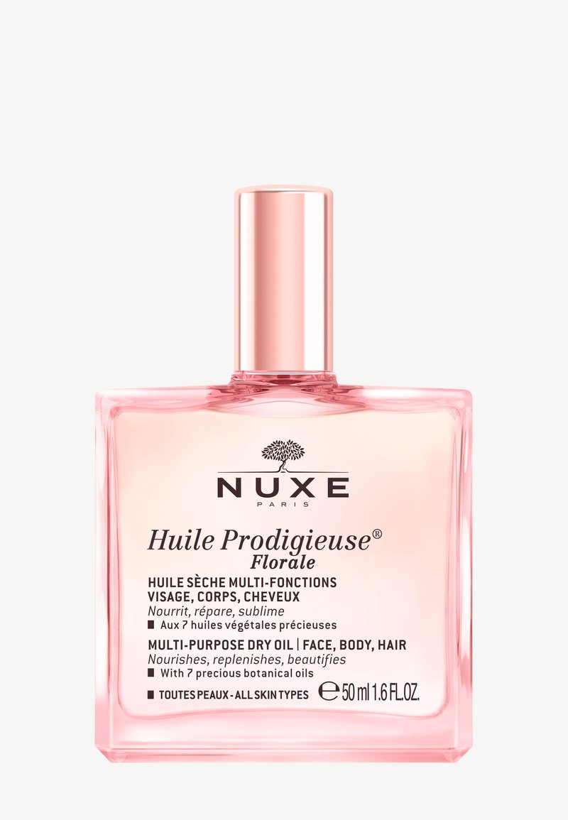 NUXE HUILE PRODIGIEUSE® FLORAL nieokreślony