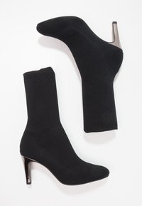 Tamaris Botines - black