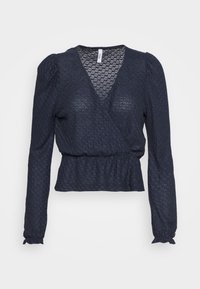 Não selecionado, night sky