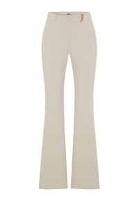 adL Pantalon classique - vanilla