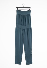 Patrizia Pepe Overall / Jumpsuit - green