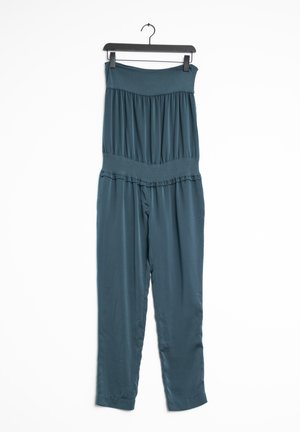 Patrizia Pepe Jumpsuit - green