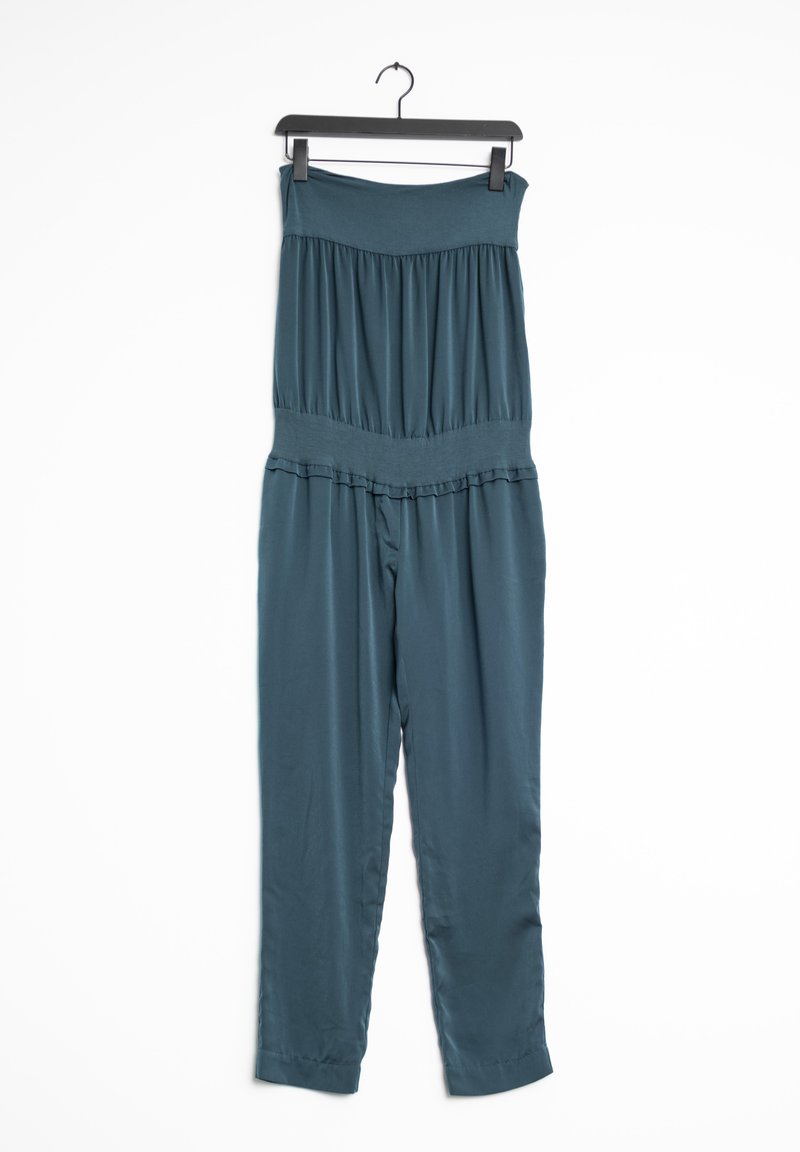 Patrizia Pepe Overall / Jumpsuit - green
