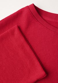 Street One LOOK - Jednoduché tričko - rot