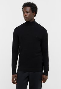 Mustang ELGIN antracytowy