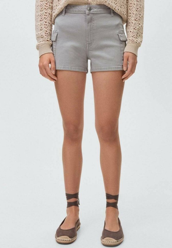 CARGO - Shorts - grijs