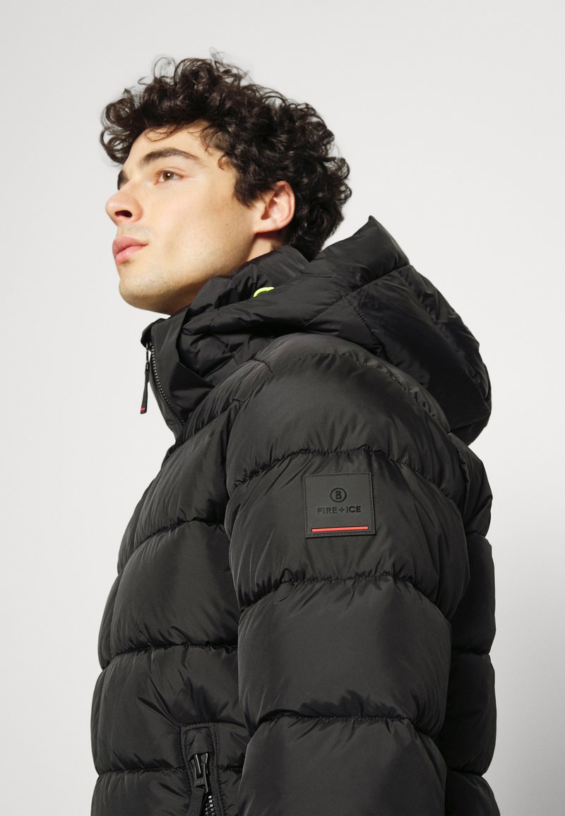 Fire + Ice LUKA - Chaqueta de invierno - - Zalando.es