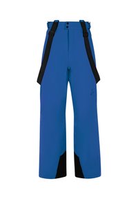 Niet geselecteerd, vibrant blue
