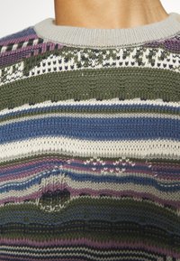 Selected Homme Jumper - olive