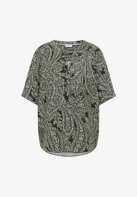 Sélectionné, khaki