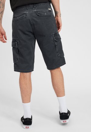 Wrangler, Short - black