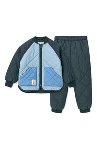 Niewybrane, beach blue/classic navy