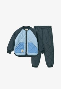 Δεν επιλέχθηκε, beach blue/classic navy