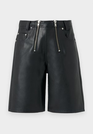 GmbH ZORAN - Shorts - black