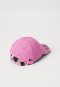 Versace Jeans Couture BASEBALL UNISEX - Καπέλο - quartz